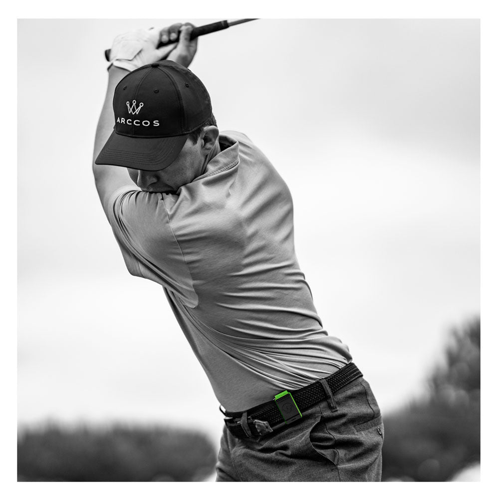 Caddie Link Gen2 Shot-Tracker