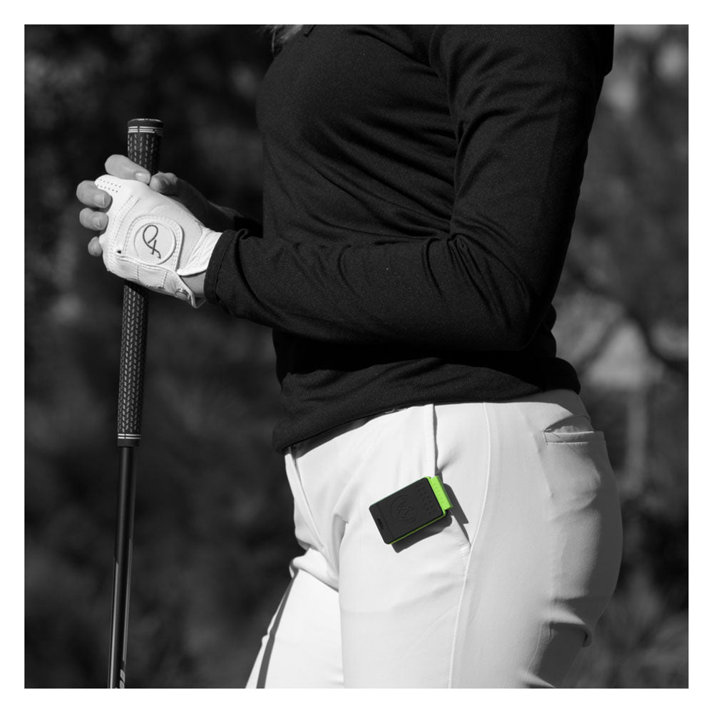 Caddie Link Gen2 Shot-Tracker