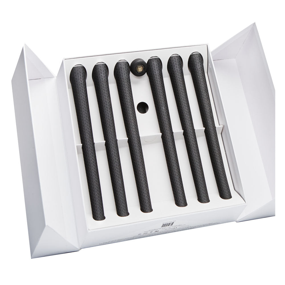 Caddie Smart Grips MCC Plus4 Standard Set