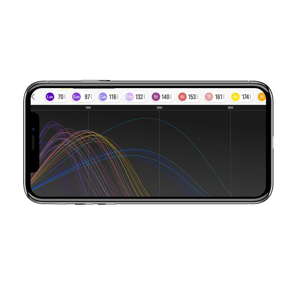 MLM Mobile Launch Monitor