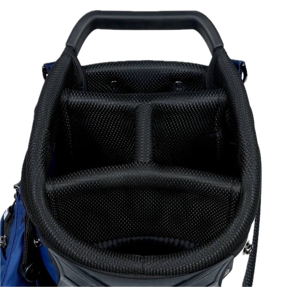 Xtreme Carry Standbag Navy/Weiss