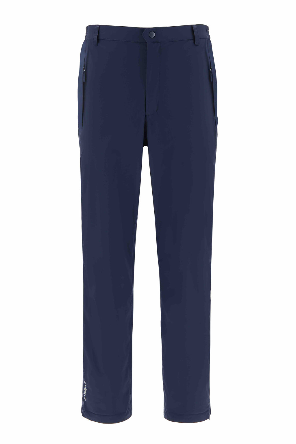 Supersonic Rain Pants Men Navy