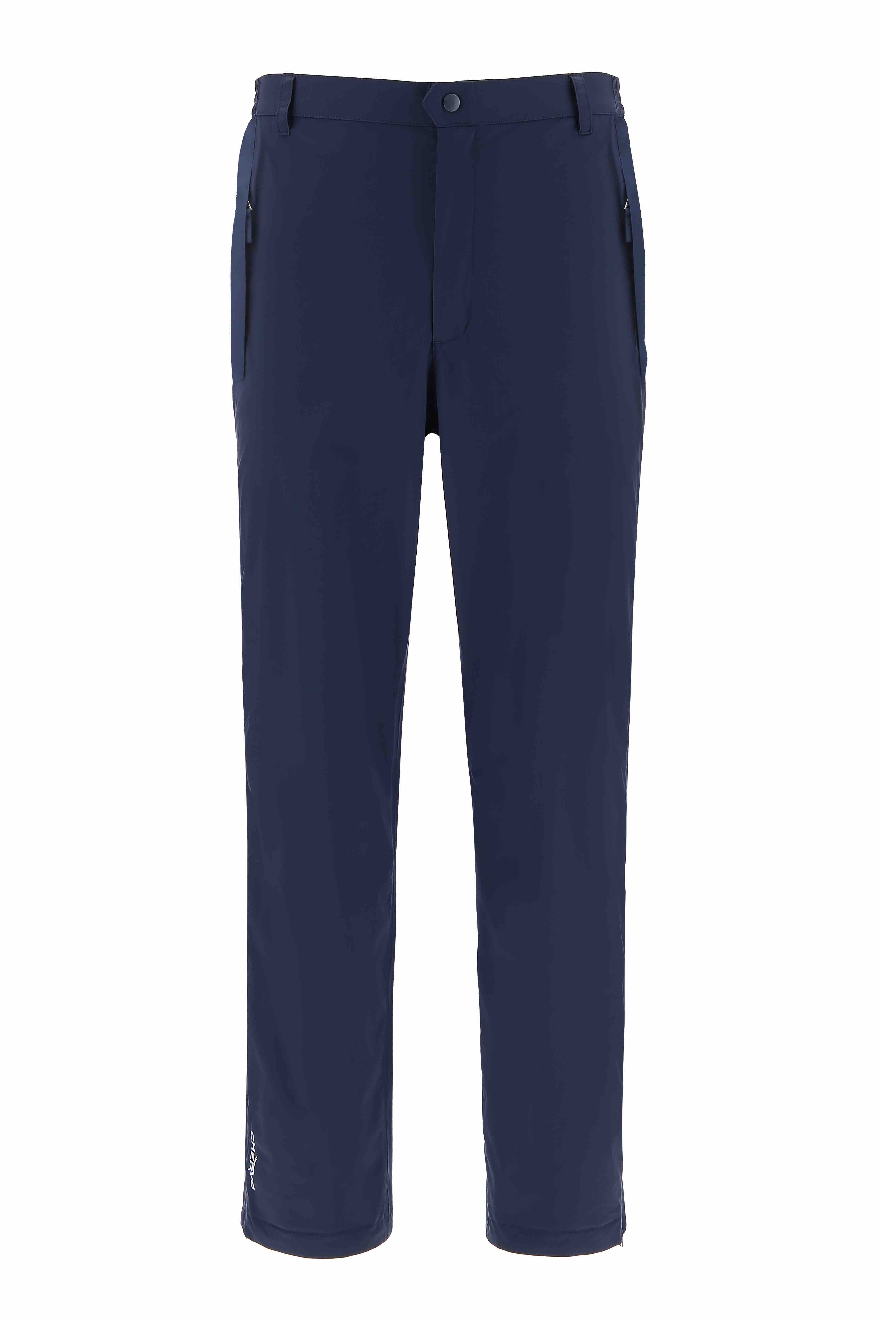 Supersonic Regenhose Herren Navy
