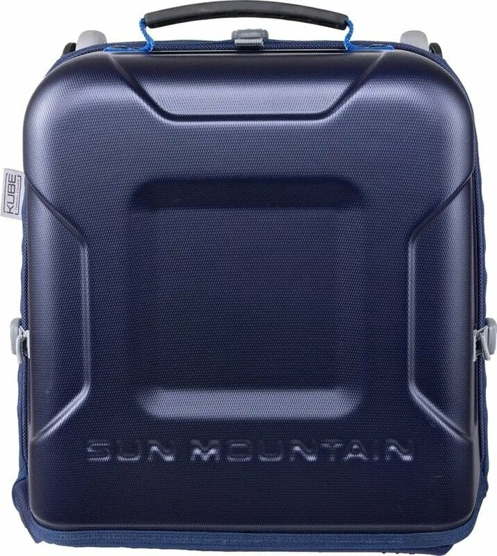 Kube Reisetasche für Golfbag Navy/Blau/Cadet
