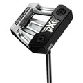 Putter Allan Toe Up noir