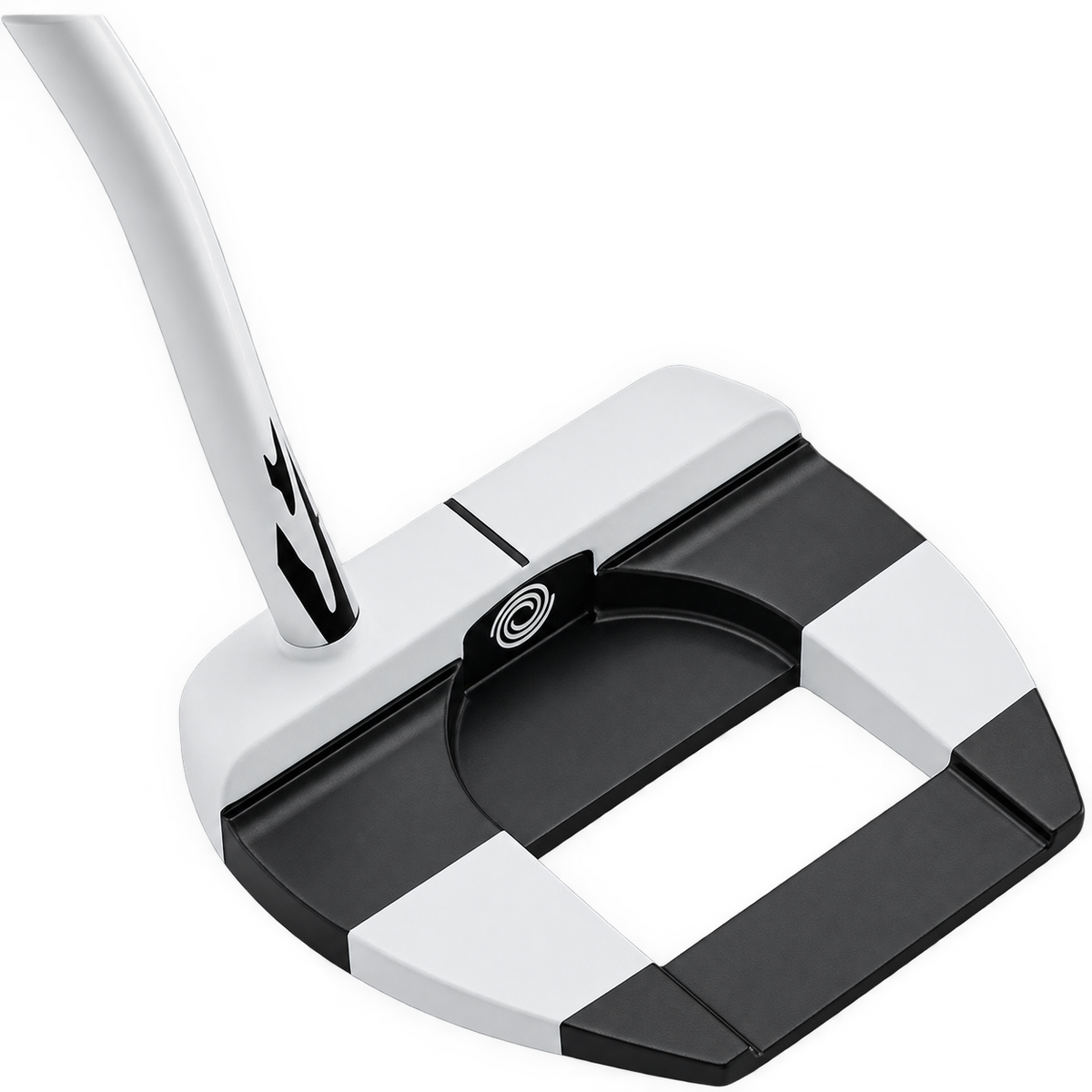Ai-Dual Jailbird Mini Putter