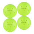 Confezione da 4 palline da pickleball Pro S1