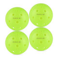 Confezione da 4 palline da pickleball Pro S1