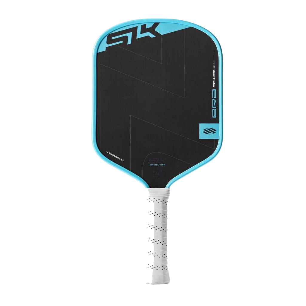 Racchetta da test per pickleball SLK Era Power Widebody