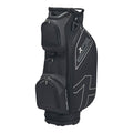 Firestarter Cart Bag Black