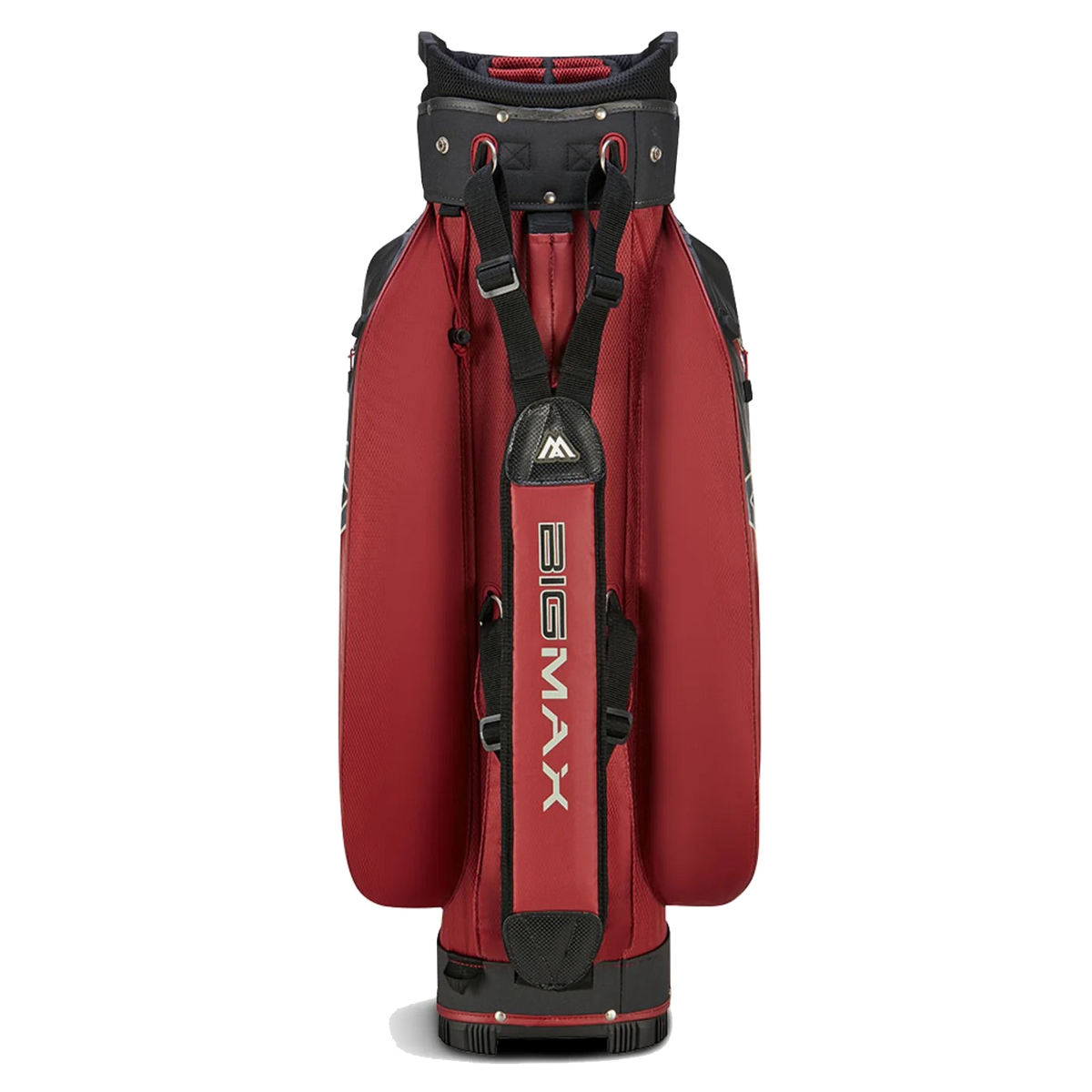 Sac de transport Aqua Sport 4 Gris/Rouge