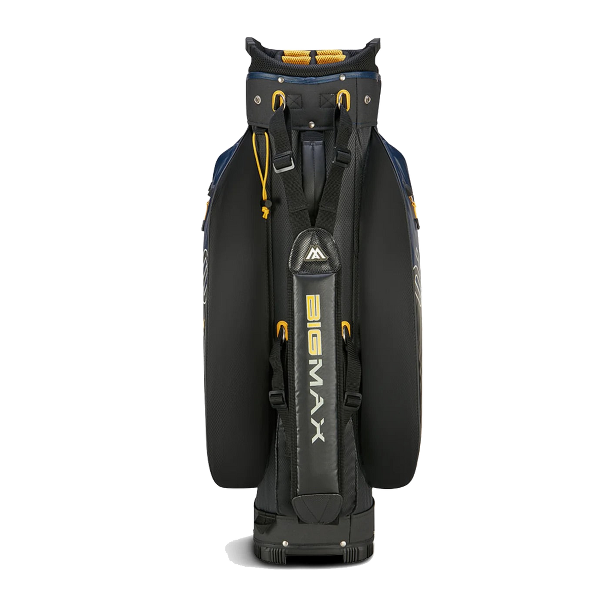 Sac à chariot Aqua Sport 4 bleu marine/noir/maïs