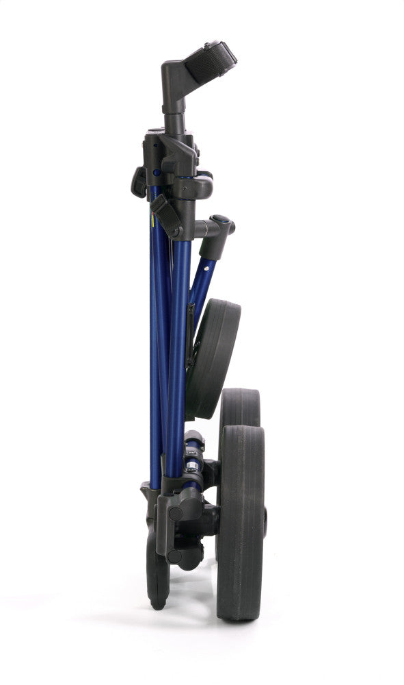 Gear 3.0 PRIME Elektro Trolley Deep Blue
