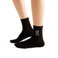 Logo Socken 3er Pack Schwarz