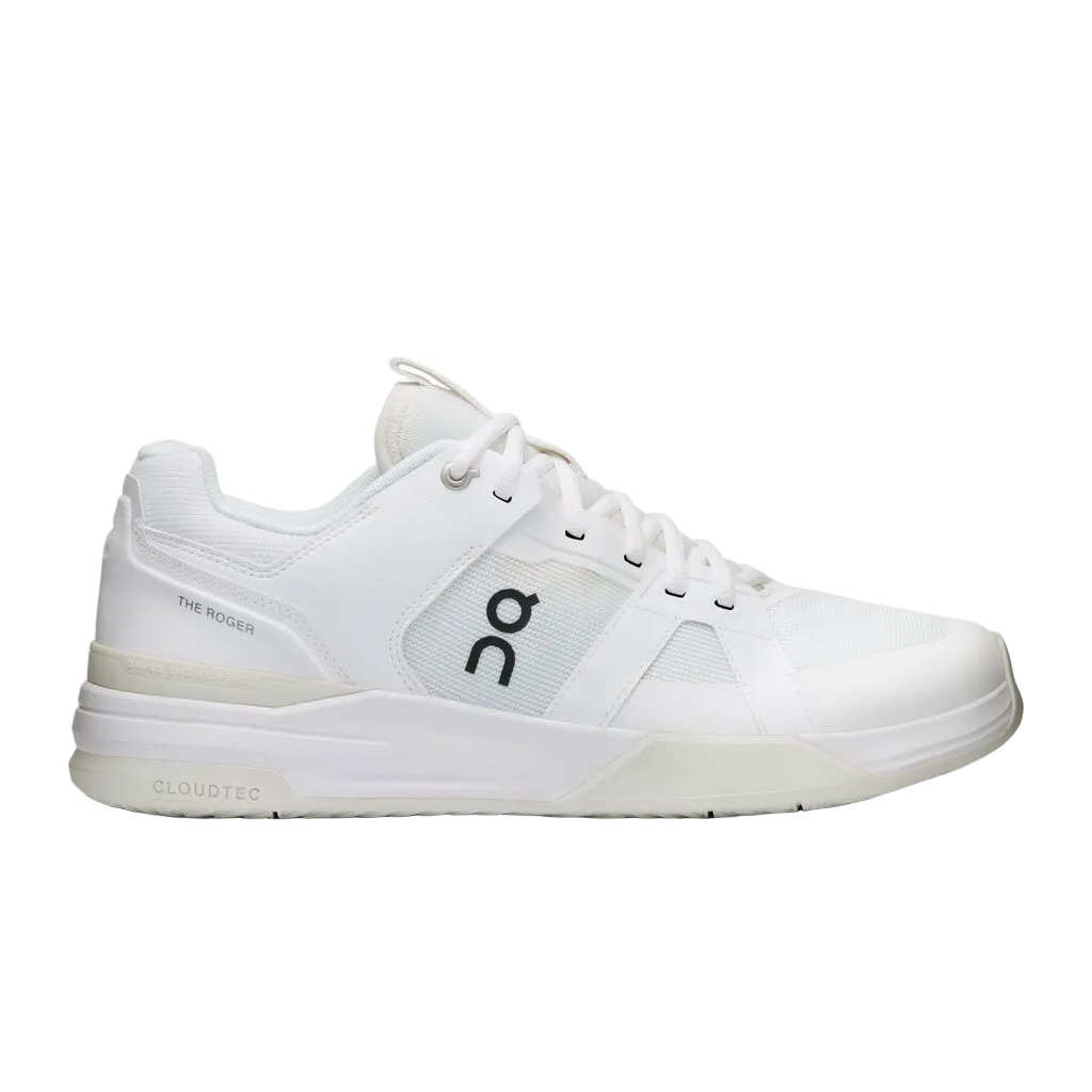 THE ROGER Clubhouse Pro Allcourt Tennisschuh Herren