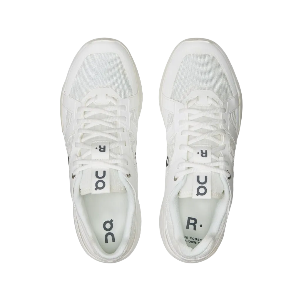 THE ROGER Clubhouse Pro Allcourt Tennisschuh Herren
