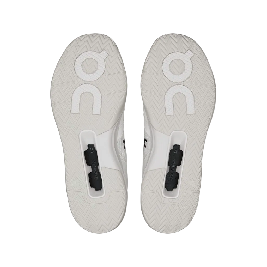 THE ROGER Clubhouse Pro Allcourt Tennisschuh Herren