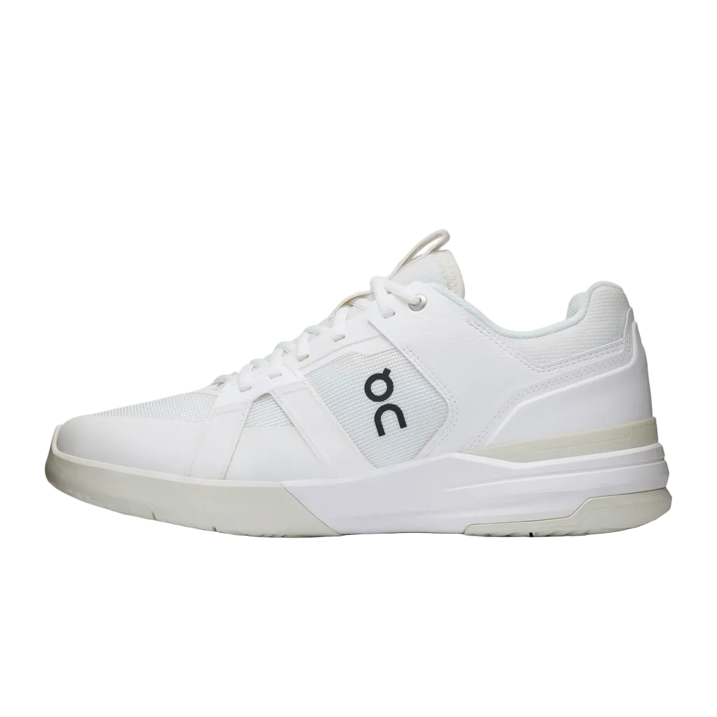 THE ROGER Clubhouse Pro Allcourt tennis shoes for women