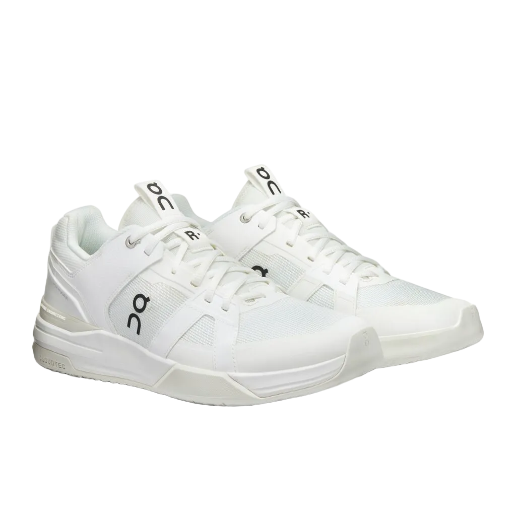 THE ROGER Clubhouse Pro Allcourt Tennisschuh Herren