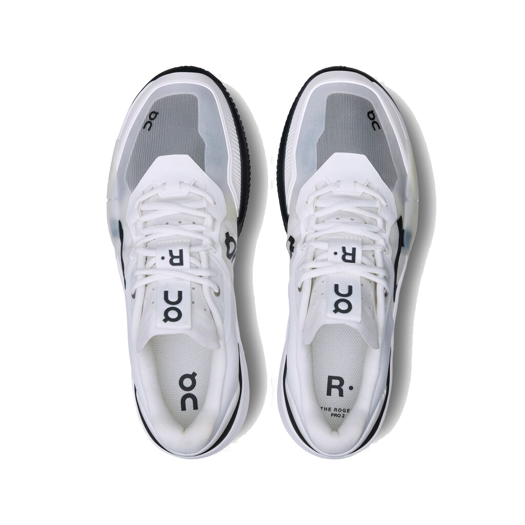 THE ROGER Pro 2 Clay Court Tennis Shoe Men