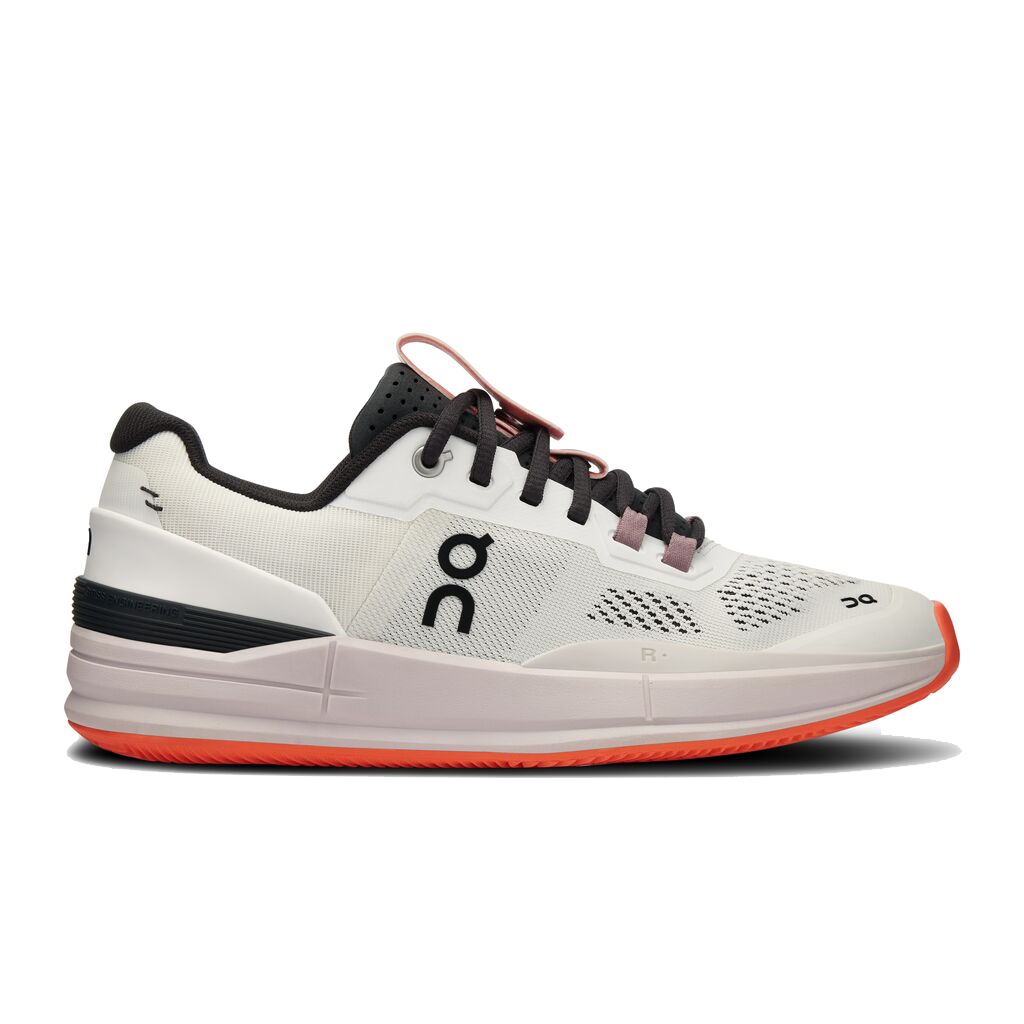 Chaussures de tennis sur terre battue THE ROGER Pro pour femme