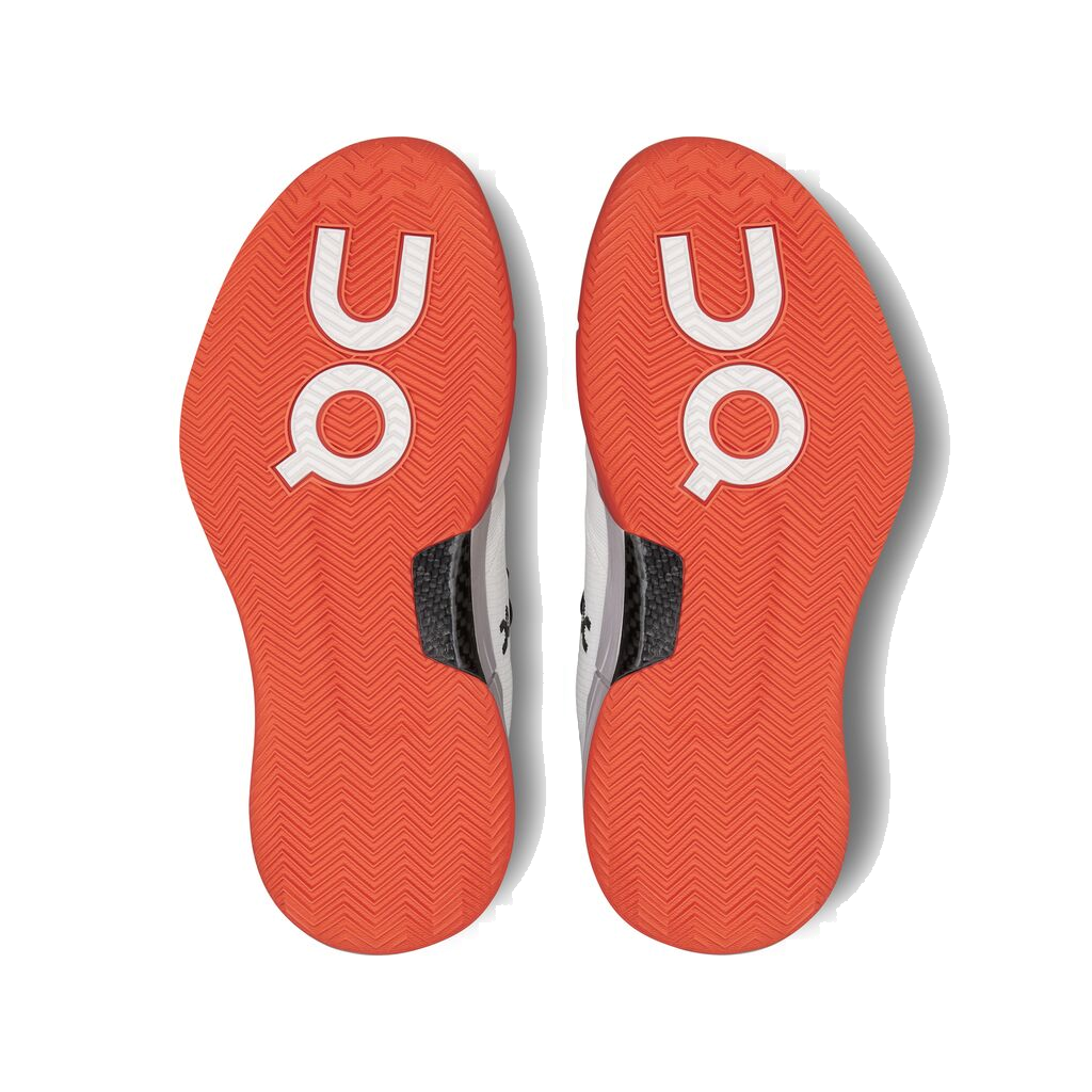 Chaussures de tennis sur terre battue THE ROGER Pro pour femme