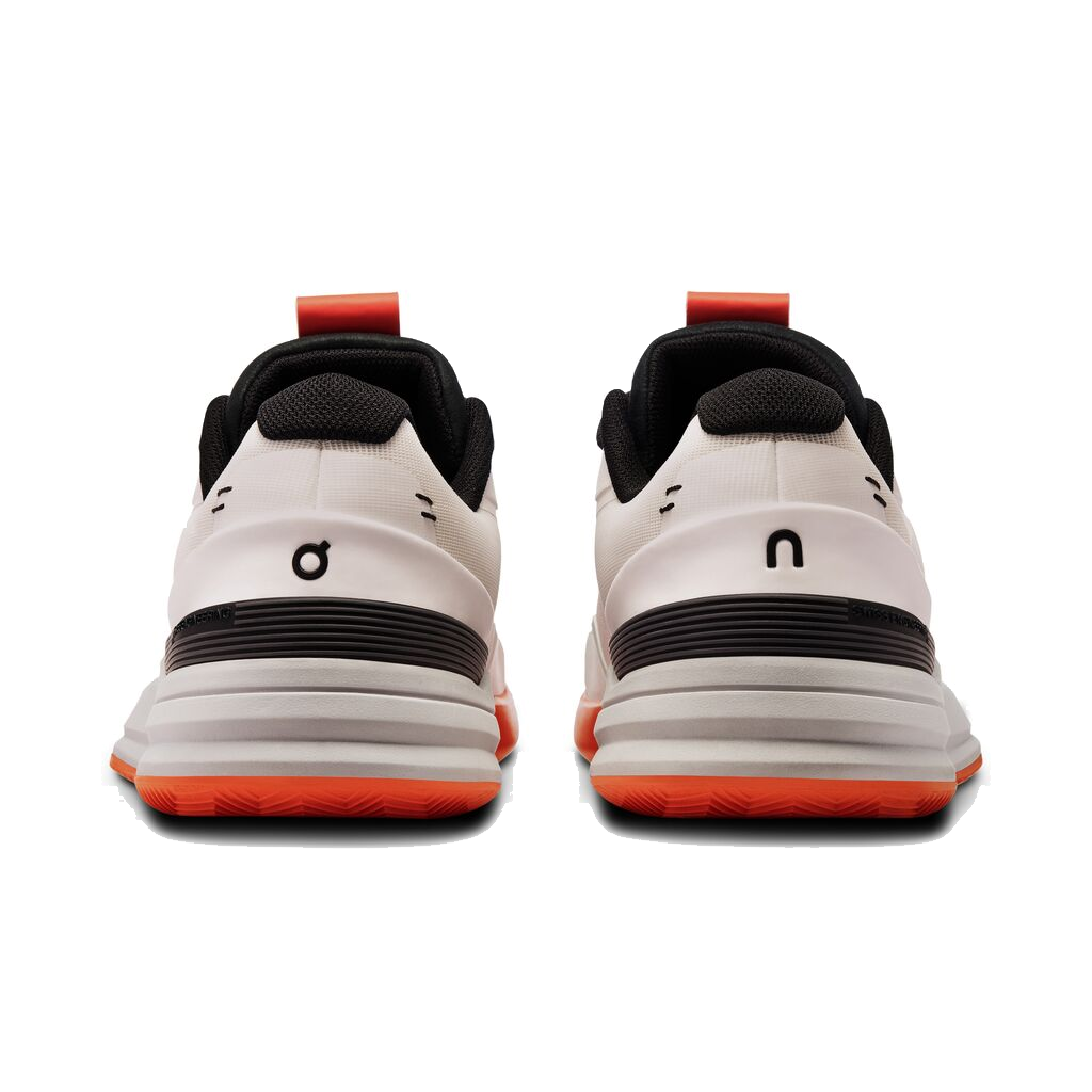 Chaussures de tennis sur terre battue THE ROGER Pro pour femme