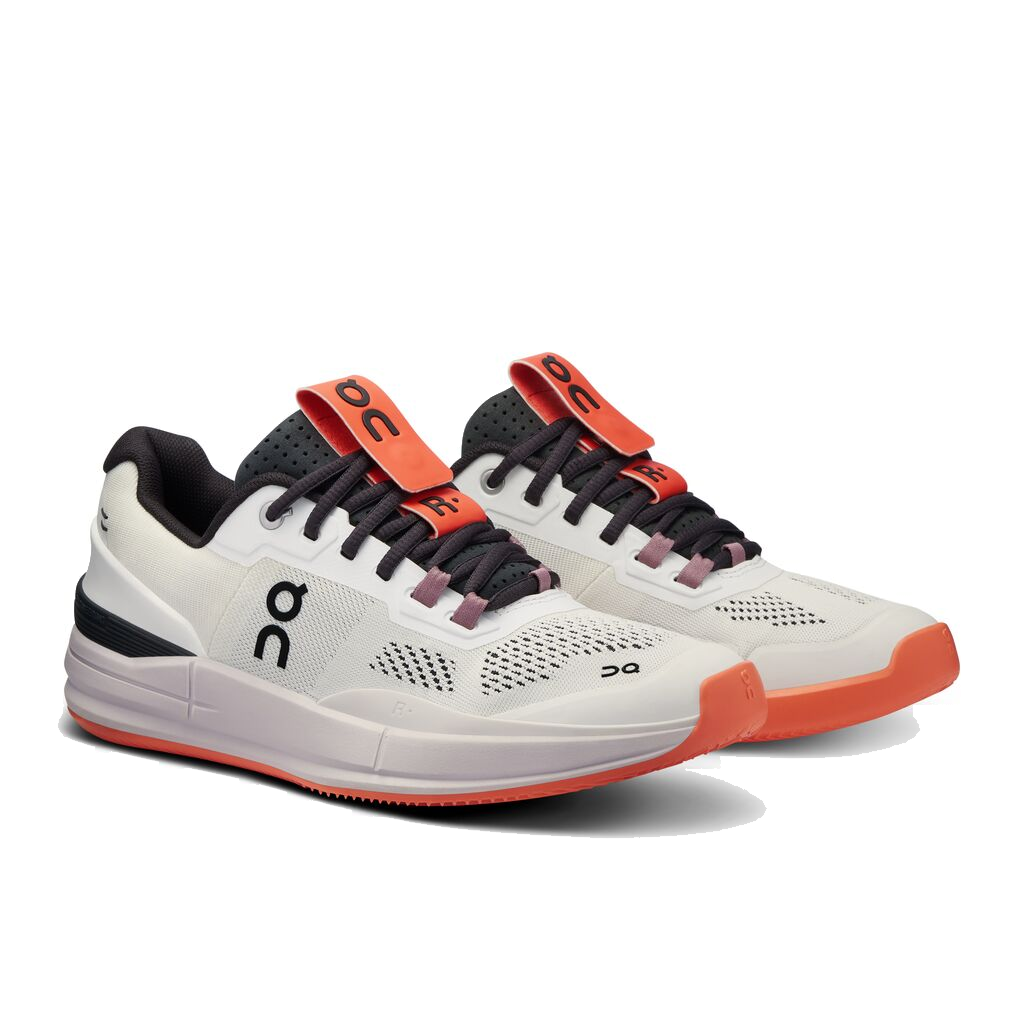 Chaussures de tennis sur terre battue THE ROGER Pro pour femme