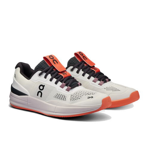 THE ROGER Pro Clay Court Tennis Shoe Women