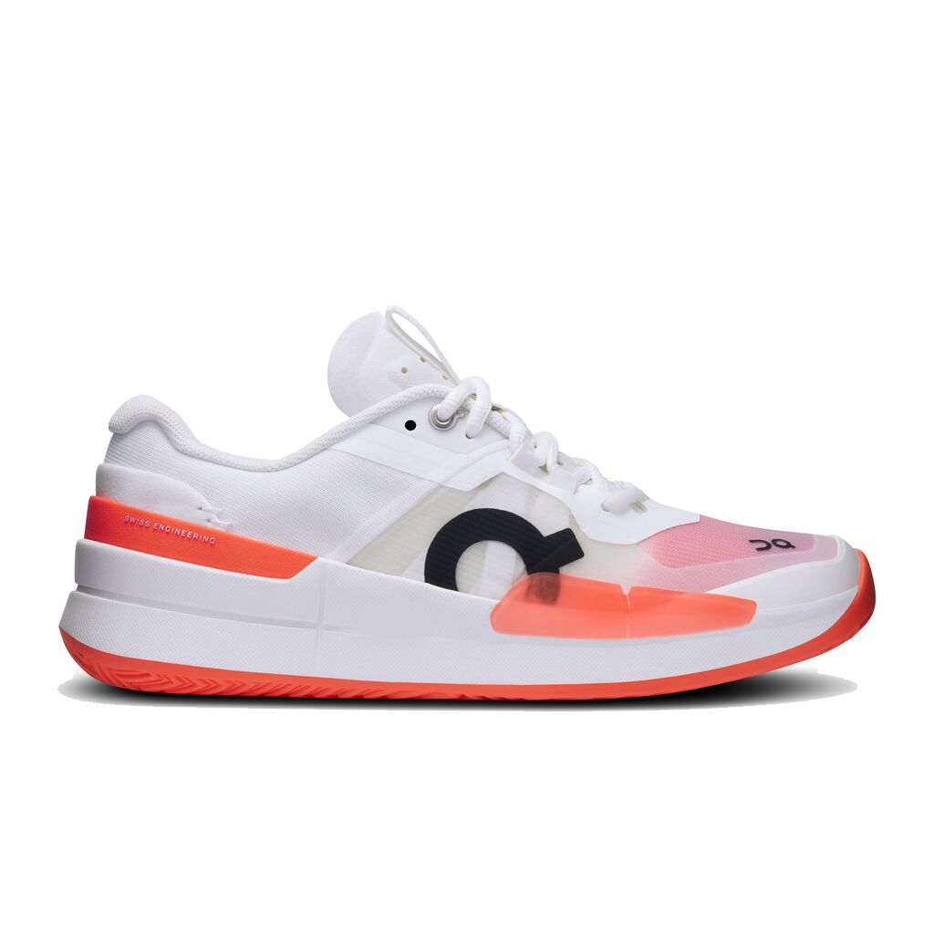 THE ROGER Pro 2 Allcourt Tennisschuh Damen