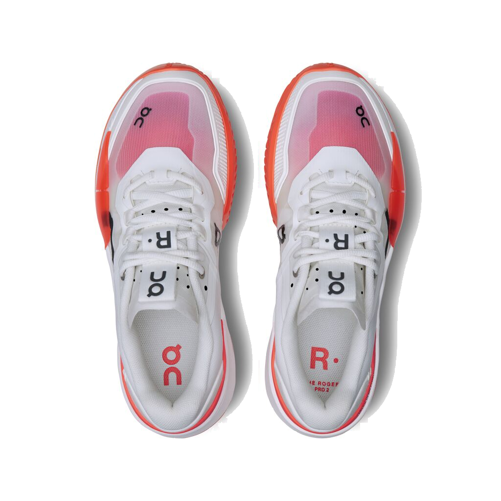 Chaussures de tennis THE ROGER Pro 2 Allcourt pour femme
