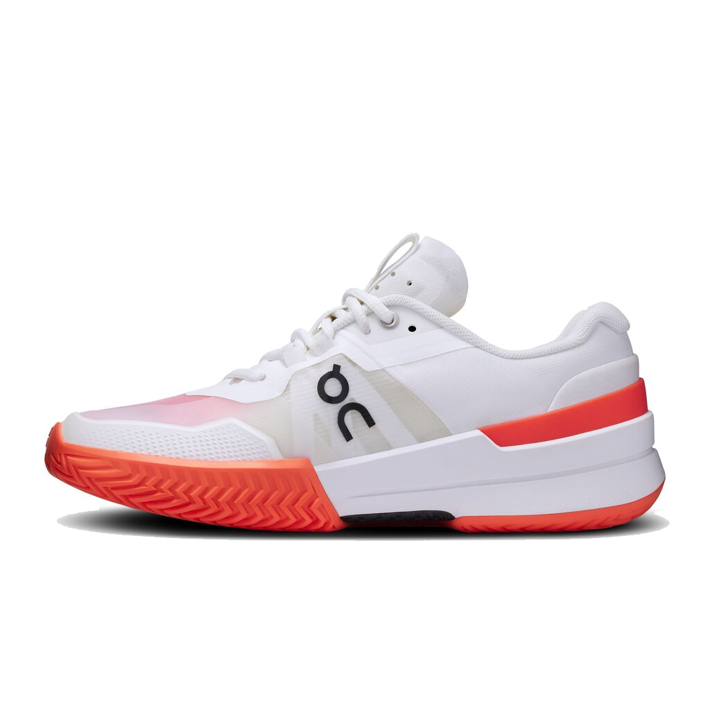 THE ROGER Pro 2 Allcourt Tennisschuh Damen
