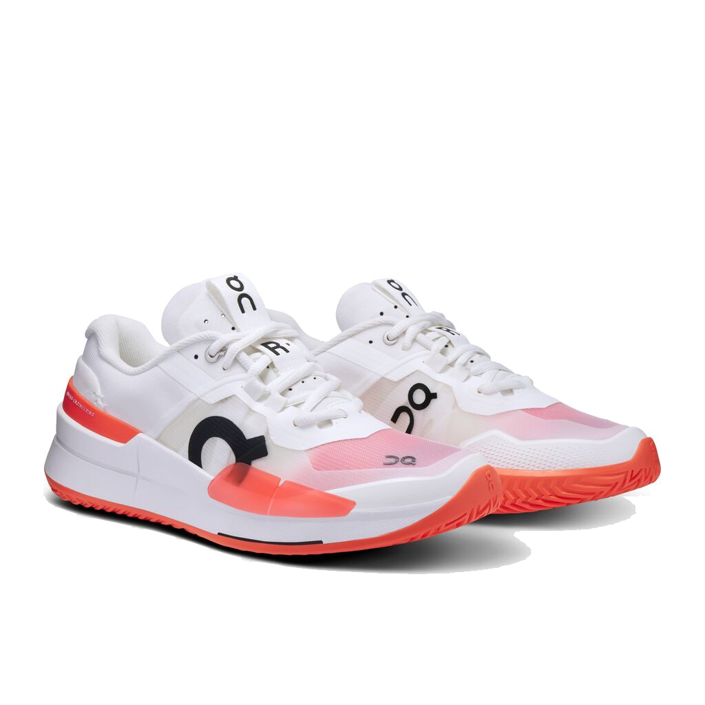 THE ROGER Pro 2 Allcourt Tennisschuh Damen