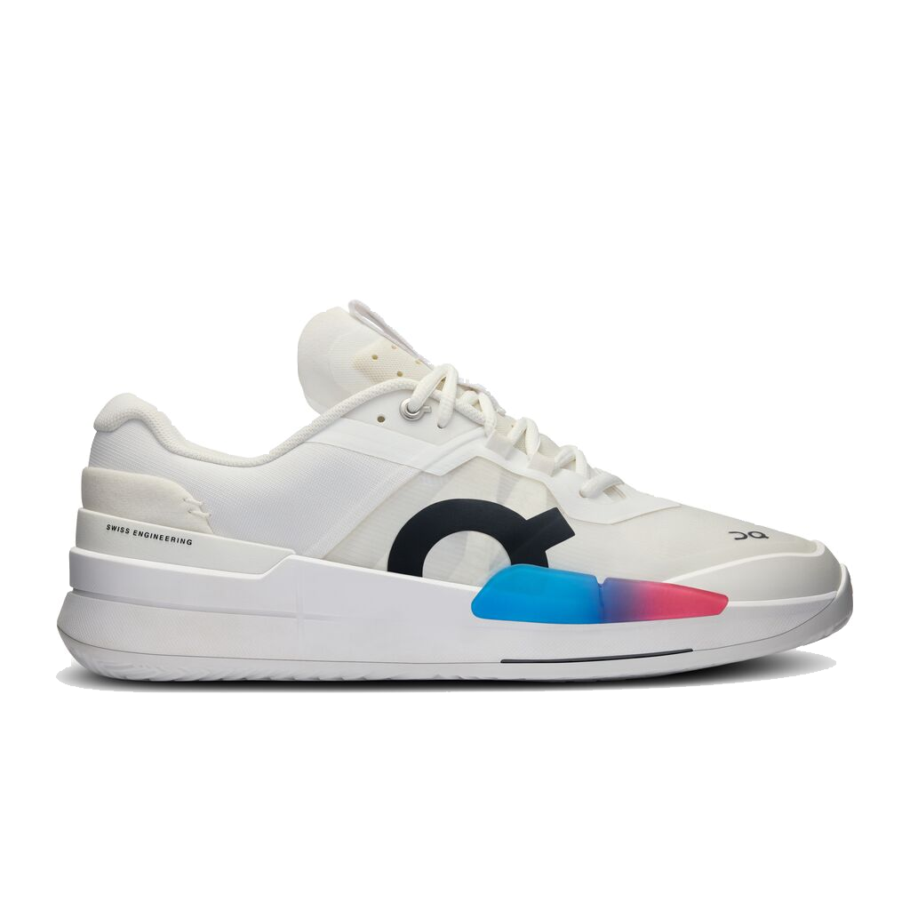 THE ROGER Pro 2 Allcourt tennis shoes for women