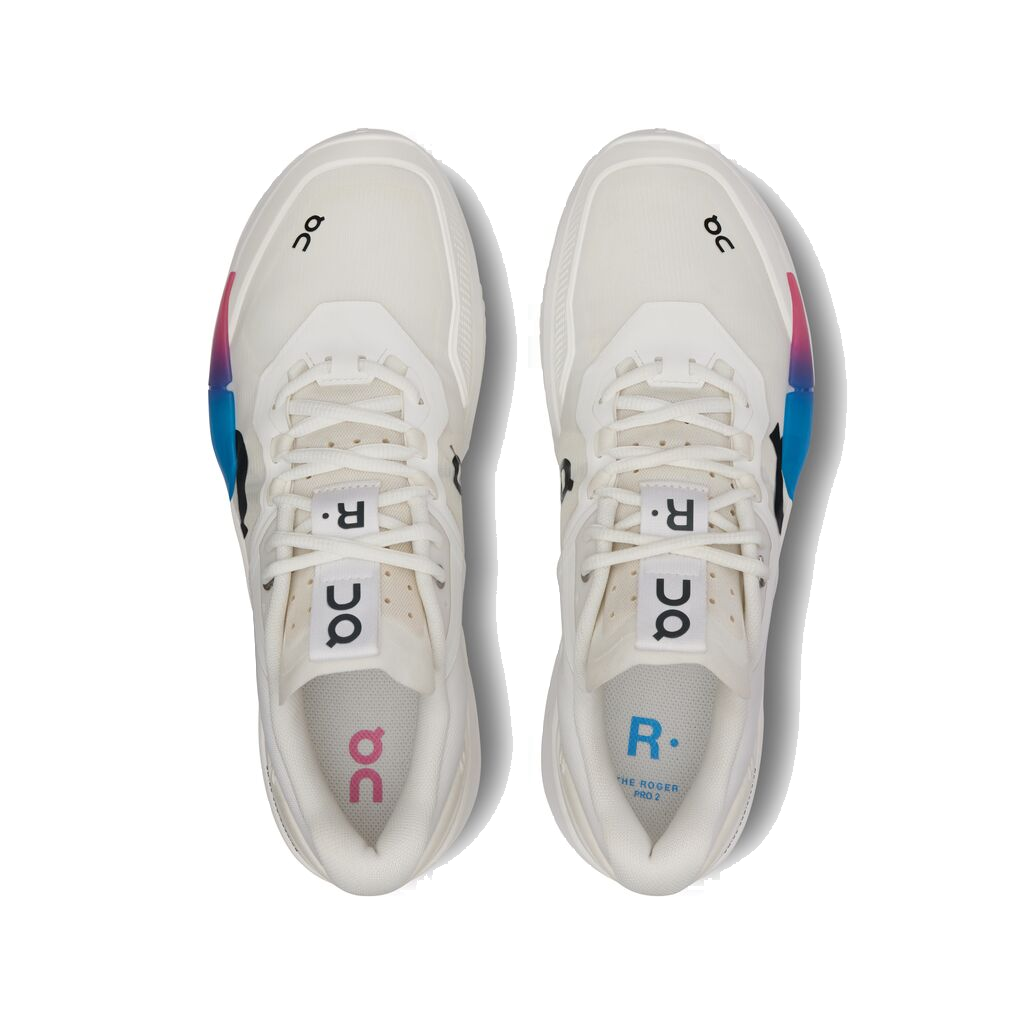 THE ROGER Pro 2 Allcourt tennis shoes for women
