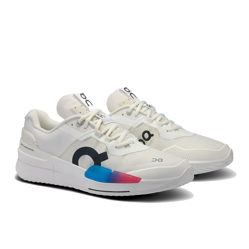 THE ROGER Pro 2 Allcourt tennis shoes for women