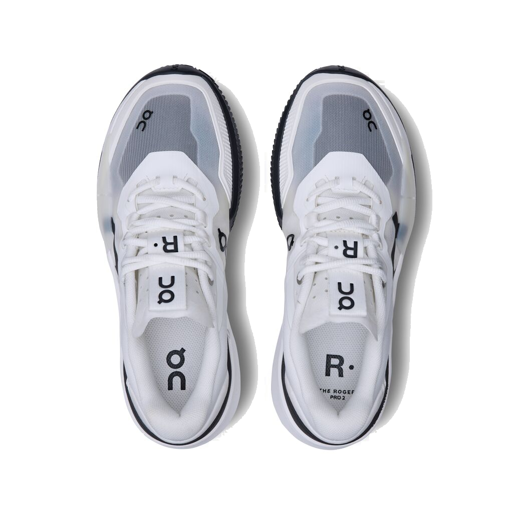 THE ROGER Pro 2 clay court tennis shoe for women