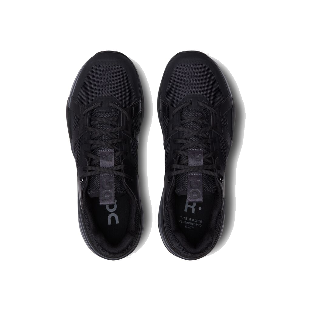 THE ROGER Pro Youth Allcourt Tennisschuh Junioren