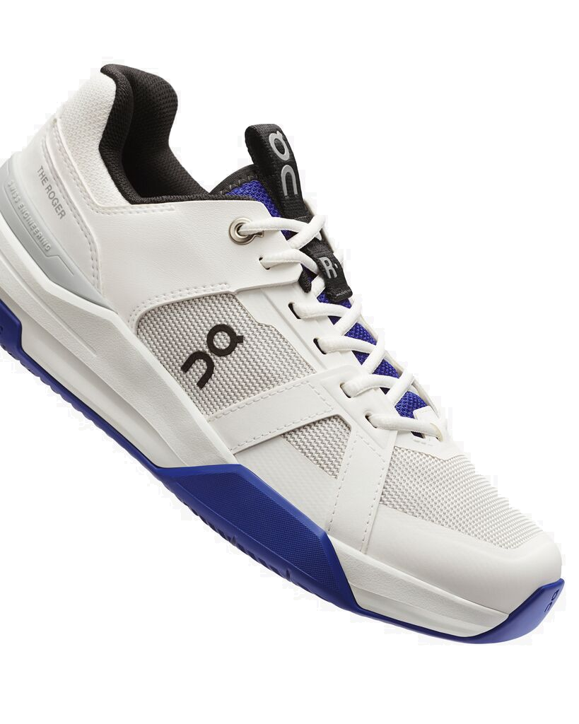 THE ROGER Pro Youth Allcourt tennis shoe juniors
