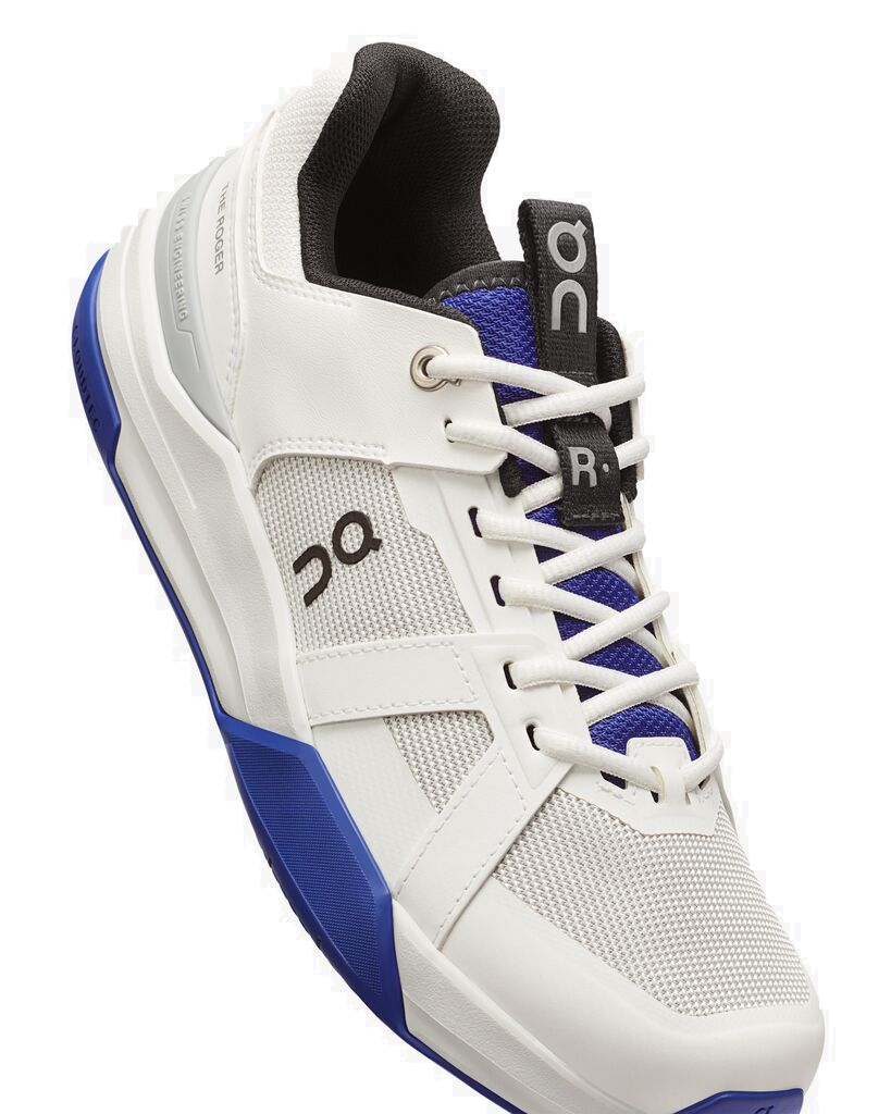 THE ROGER Pro Youth Allcourt tennis shoe juniors