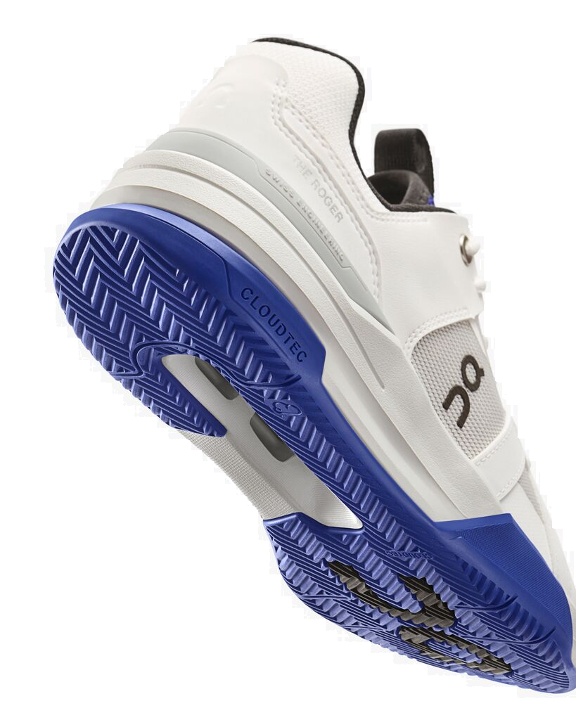 THE ROGER Pro Youth Allcourt tennis shoe juniors