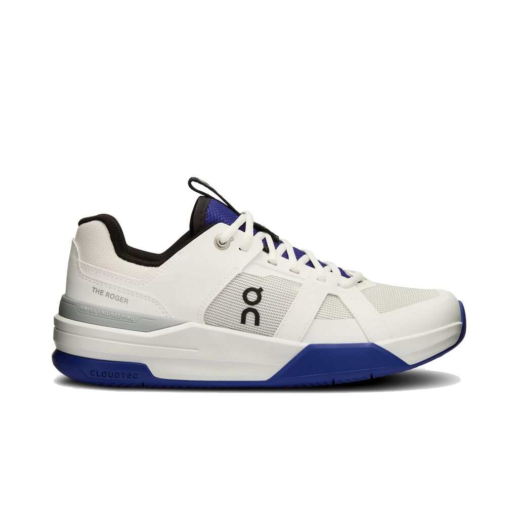 THE ROGER Pro Youth Allcourt tennis shoe juniors