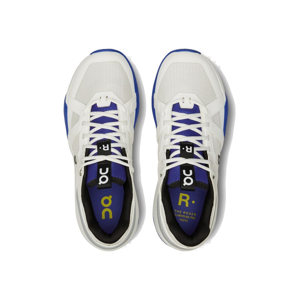 THE ROGER Pro Youth Allcourt tennis shoe juniors
