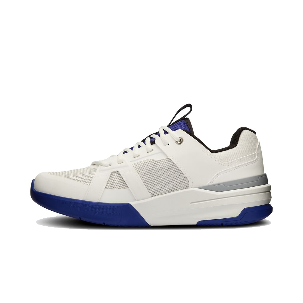 THE ROGER Clubhouse Pro Allcourt Tennisschuh Junioren