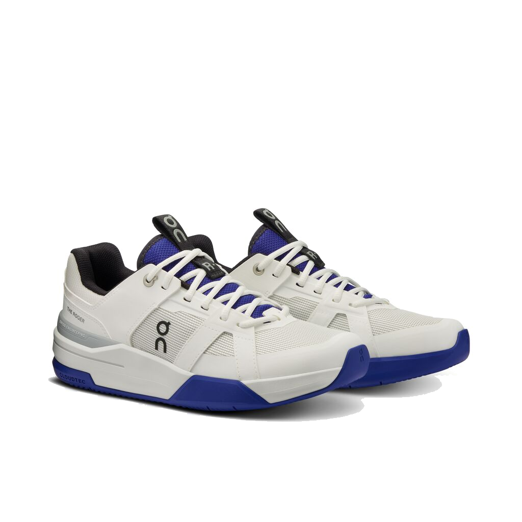 THE ROGER Pro Youth Allcourt tennis shoe juniors