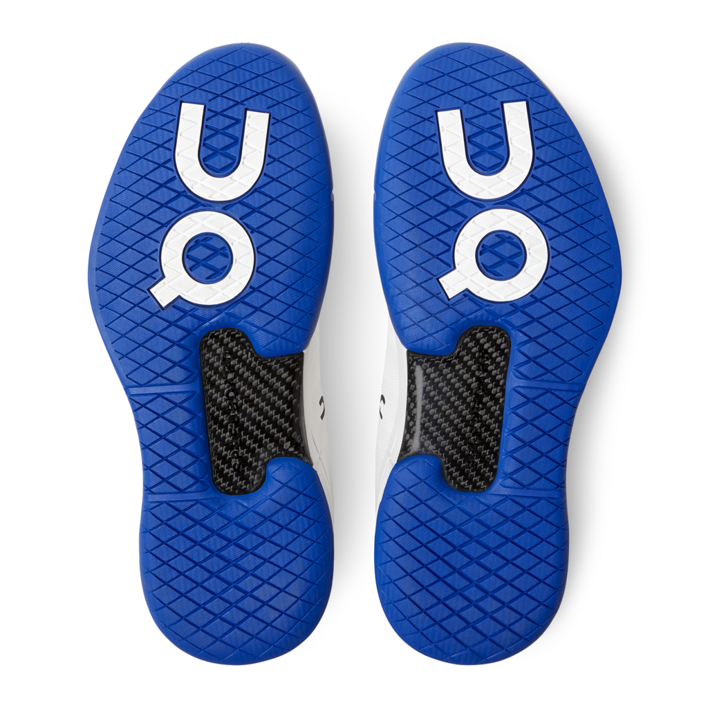 THE ROGER Pro Allcourt Tennisschuh Herren