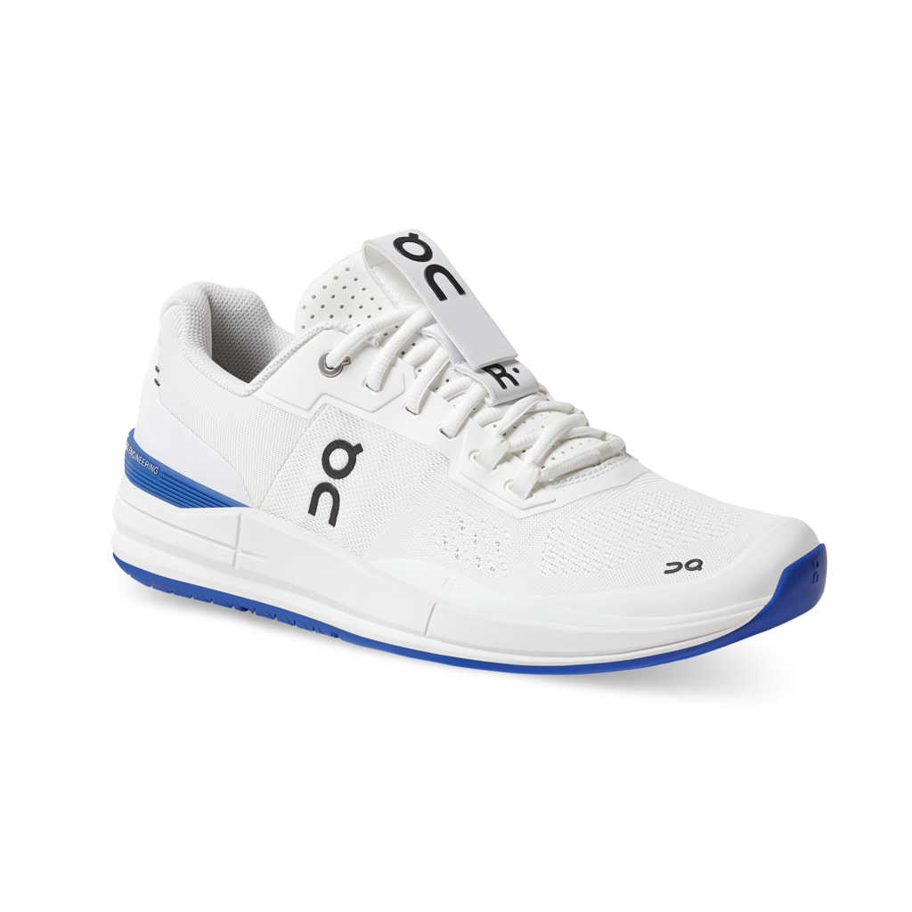 THE ROGER Pro Allcourt Tennisschuh Herren