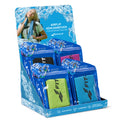 Counter Display with 16 Cooling Towels