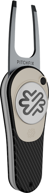 Pitchfix The Icon Pitchgabel Carbon
