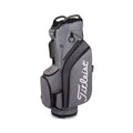 Cart 14 Cartbag Anthrazit/Grau